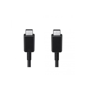 Samsung 25W USB-C / USB-C kabel 1m černá (Bulk)
