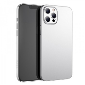 Hoco ochranné PP pouzdro pro iPhone 13 Pro Max Thin Series Transparent