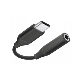 Samsung USB-C / 3,5mm Jack adaptér černá (Bulk)