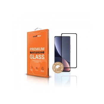 RhinoTech Tvrzené ochranné 2.5D sklo pro Xiaomi 12 Pro (Full Glue)