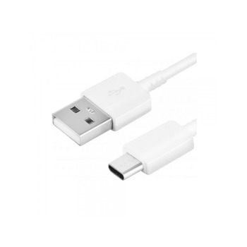 Samsung kabel USB-A / USB-C 1,2m bílá (Bulk)