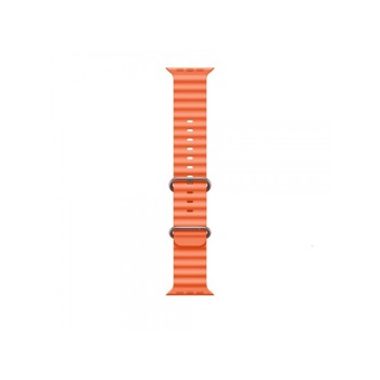 COTECi Ocean sportovní řemínek pro Apple watch 38/40/41mm oranžová