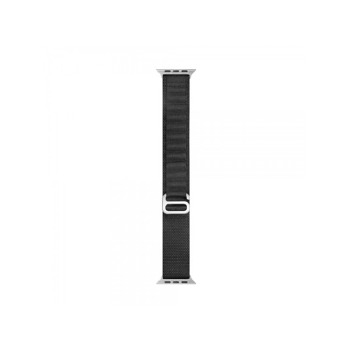 COTECi W95 Ultra Apline loop řemínek pro Apple watch 38/40/41mm černá