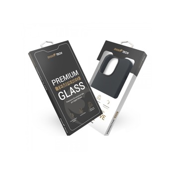 RhinoTech MAGcase Origin černá + 3D sklo pro Apple iPhone 12 Mini
