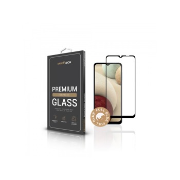 RhinoTech tvrzené 2.5D sklo pro Samsung Galaxy A32 5G černá