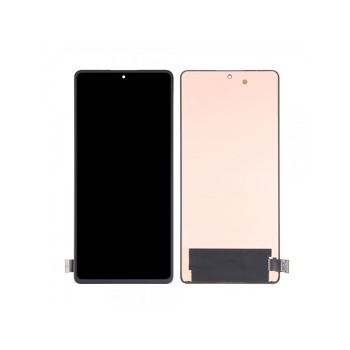 LCD + dotyk pro Xiaomi Poco F4 GT černá (Genuine)