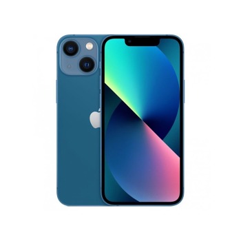 Apple iPhone 13 mini Barva: Blue Paměť: 256 GB