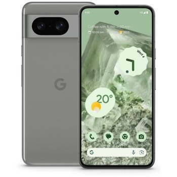 Google Pixel 8 5G Barva: Hazel Paměť: 8GB/128GB