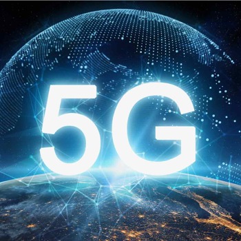 5G+ Dodavatelé RAN: Průlom v mobilních sítích