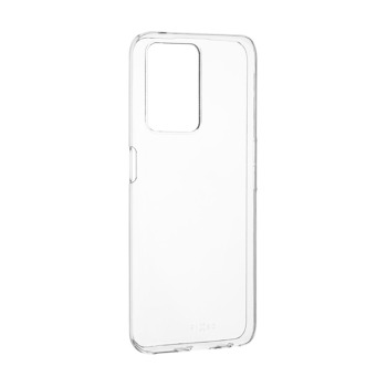 TPU gelové pouzdro FIXED pro OnePlus Nord CE 2 Lite 5G, čiré