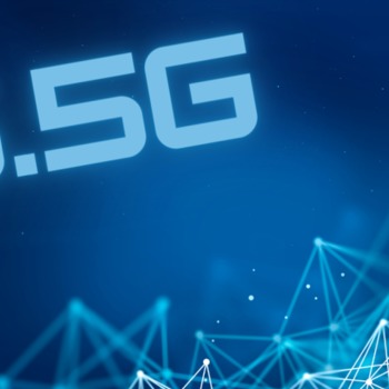 Kvalitní 5G sítě rychle přibližují svět k éře 5.5G