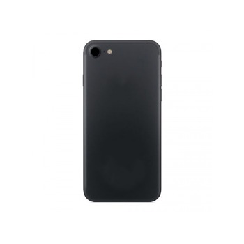 Zadní kryt černá pro Apple iPhone 7