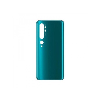 Xiaomi Mi Note 10 zadní kryt Aurora zelená (OEM)