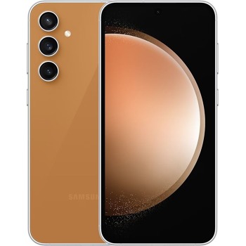 Samsung SM-S711B Galaxy S23 FE Dual SIM Barva: Tangerine Paměť: 8GB/128GB