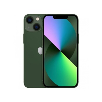 Apple iPhone 13 mini Barva: Green Paměť: 512 GB