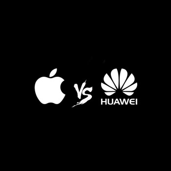 Huawei se opět zvedá a Evropská komise kouše Apple