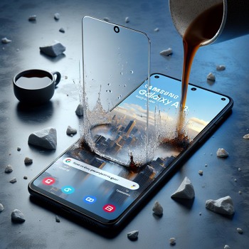 Ochranné sklo na Samsung Galaxy A13: Klíč k bezpečí vašeho telefonu