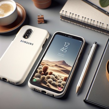 Pouzdro na mobil Samsung Galaxy J5 2017: Stylová ochrana pro váš telefon