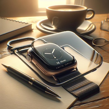 Apple Watch SE 40mm ochranné sklo: Nejlepší možnosti pro ochranu vašeho smartwatch