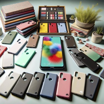 Kryt na mobil Huawei Y6s: Jak vybrat ten nejlepší ochranný obal pro váš telefon?