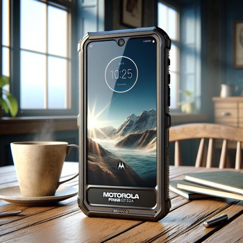 Recenze a specifikace krytu Motorola G54 Power Edition: Vynikající ochrana pro váš telefon