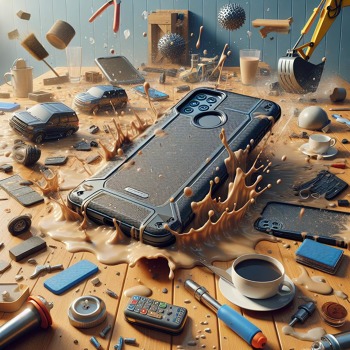 Nerozbitné kryty na mobil: Nejlepší ochrana pro váš telefon v roce 2023