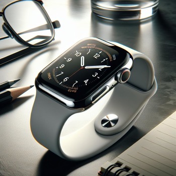 Ochranné sklo na Apple Watch 44mm: Nejlepší ochrana pro váš chytrý hodinek