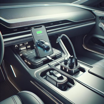 Nabíječka do auta pro iPhone: Váš průvodce výběrem nejlepšího modelu v roce 2023