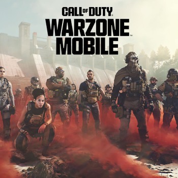 Call of Duty®: Warzone Mobile™ - Nová éra mobilních battle royale her