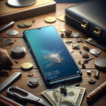 Tvrzené sklo Huawei Y5 2019: Nejlepší ochrana pro váš telefon