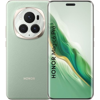 Honor Magic6 Pro 5G Dual SIM Barva: Epi Green Paměť: 12GB/512GB