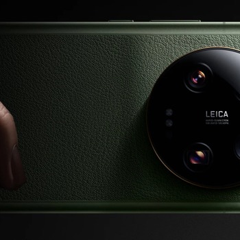 Xiaomi 14 Ultra slibuje nejlepší fotoaparát na trhu