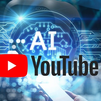 YouTube spouští nástroj pro označování AI generovaného obsahu