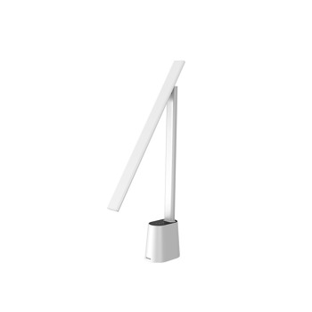 Baseus Smart Eye dobíjecí stolní lampa bílá