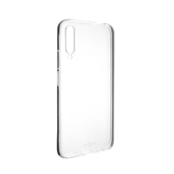TPU gelové pouzdro FIXED pro Huawei P Smart Z, čiré