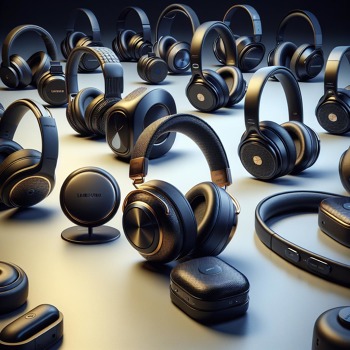 Sluchátka Samsung: Přehled Nejnovějších Modelů pro Příznivce Kvalitního Zvuku