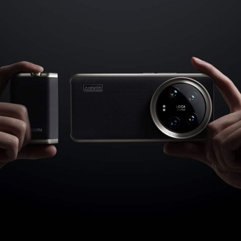 Xiaomi 14 Ultra slibuje nejlepší fotoaparáty na trhu
