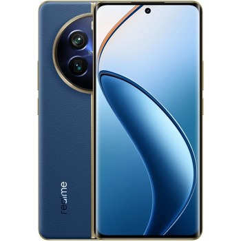 Realme 12 Pro+ 5G Dual SIM Barva: Submarine Blue Paměť: 12GB/512GB