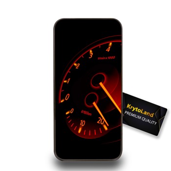Premium kryt pro Poco X6 Pro 5G