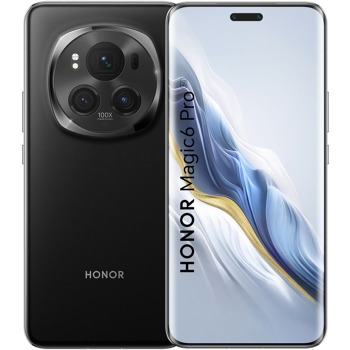 Honor Magic6 Pro 5G Dual SIM Barva: Black Paměť: 12GB/512GB