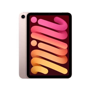 Apple iPad mini (2021) WiFi + Cellular Barva: Pink Paměť: 64 GB
