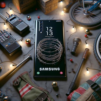 Stranger Things kryt na mobil Samsung: Nejlepší designy pro fanoušky