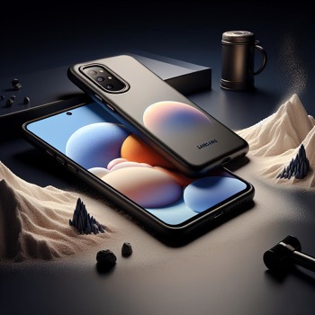 Nejlepší obal na mobil Samsung Galaxy A41 pro maximální ochranu a styl