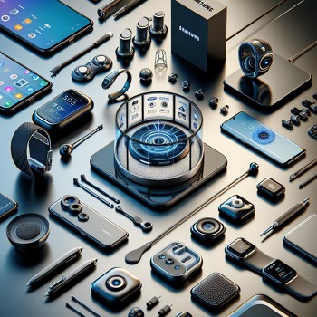 Příslušenství k mobilu Samsung: Nejlepší doplňky pro vaše zařízení v roce 2023