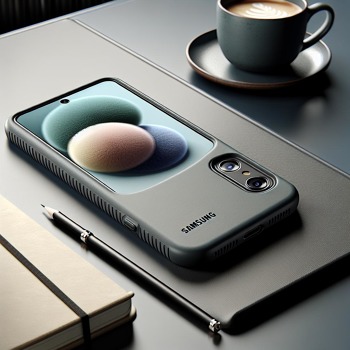 Obal na Samsung Galaxy M31s: Stylová a Praktická Ochrana vašeho Telefonu