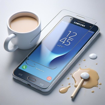 Tvrzené sklo pro Samsung J3 2017: Nejlepší ochrana pro váš telefon