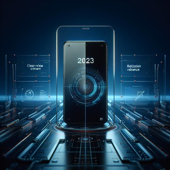 Tvrzené sklo na mobil Xiaomi: Nejlepší ochrana obrazovky pro váš telefon v roce 2023