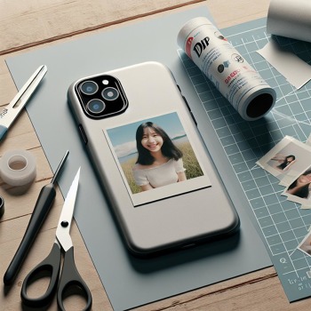 Levné kryty s vlastní fotkou - Jak si snadno vytvořit osobní ochranu pro váš telefon