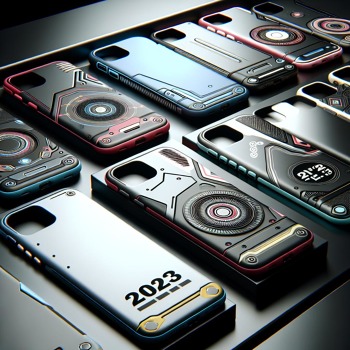 T Phone Obaly: Nejlepší ochranné pouzdra pro váš smartphone v roce 2023