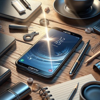 Ochranné sklo Samsung Galaxy J4+: Klíč k ochraně displeje vašeho telefonu